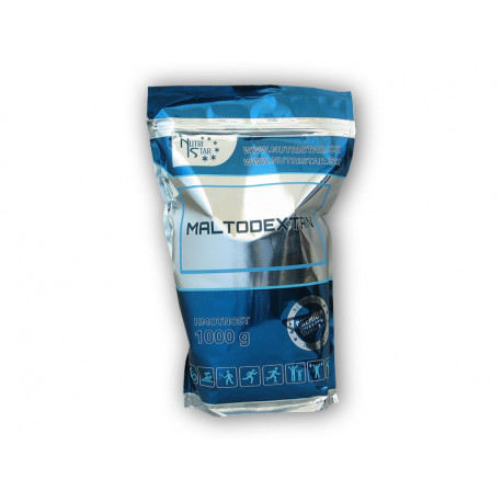 Maltodextrin tasak 1000g