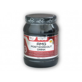 AMG Postworkout 750g - eper
