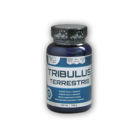 Tribulus Terrestris 100 tabletta