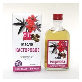 Ricinusolaj 200 ml