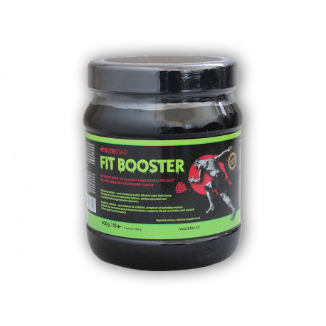 Fit Booster 500g - citrusfélék