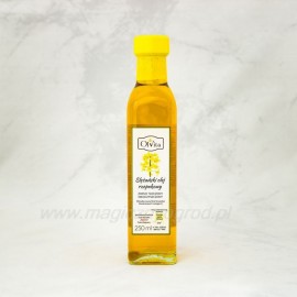 Repceolaj hidegen sajtolt Olvita 250 ml