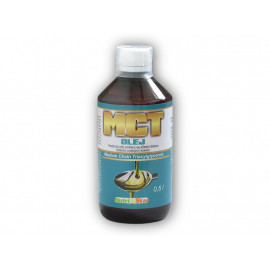 MCT olaj 500ml