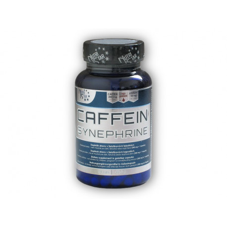 Koffein + szinefrin 90 kapszula