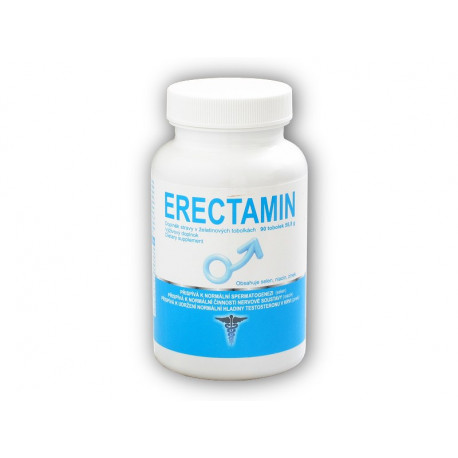 Erectamin 90 kapszula