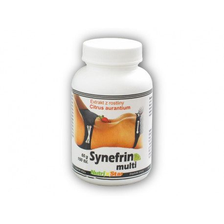 Synephrine Multi 100 tabletta