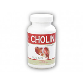 Choline 100 kapszula