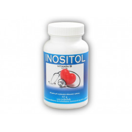 Inozit 500mg 100 kapszula