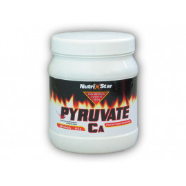 Pyruvate Ca 500 kapszula