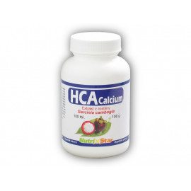 HCA Calcium Garcinia Cambogia 100 tabletta