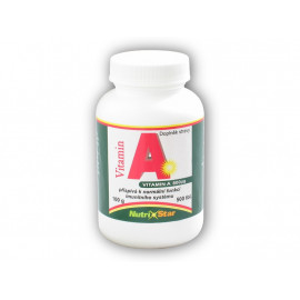 A-vitamin 800mcg 500 tabletta