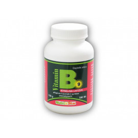 Folsav Folacin B9-vitamin 500 tabletta
