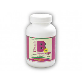 B12-vitamin 50mcg 500 tabletta