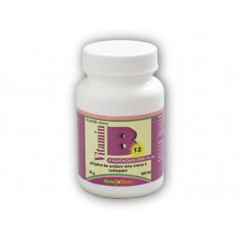 B12-vitamin 50mcg 100 tabletta
