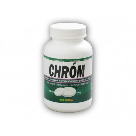 Chromium GTF 200mcg 500 tabletta