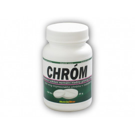 Chromium GTF 200mcg 100 tabletta