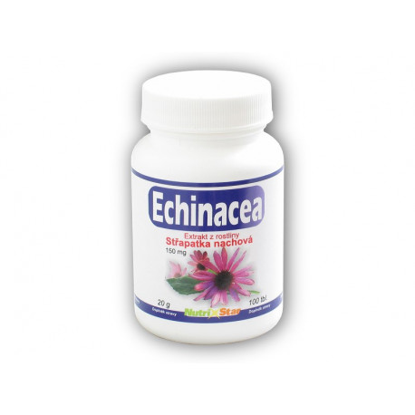 Echinacea 100 tabletta