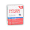 Magnézium B-komplex 90 tabletta