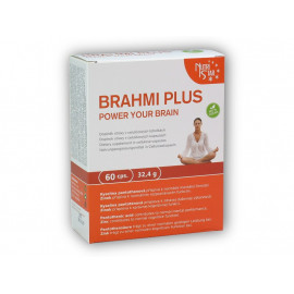 Brahmi plus 60 kapszula