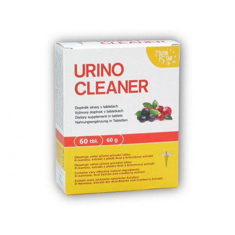 UrinoCleaner 60 tabletta