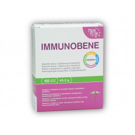 Immunobene 60 kapszula