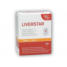 Liverstar 90 tabletta