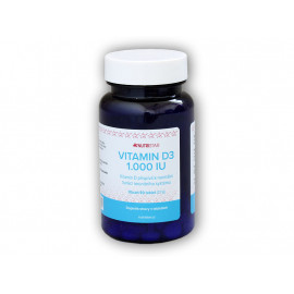 D3-vitamin 90 tabletta