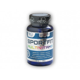 Multivitamin Sport 90 tabletta