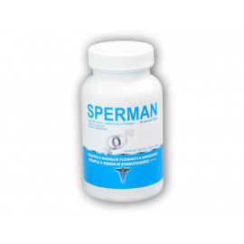 Sperman 90 kapszula