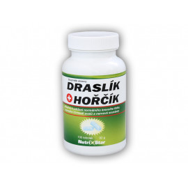 Magnézium + kálium 100 kapszula