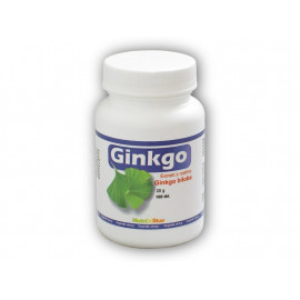 Ginkgo 40mg 100 tabletta