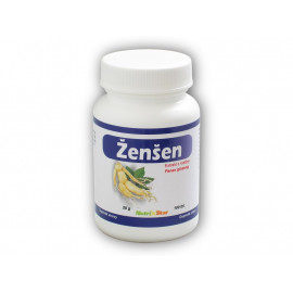 Ginseng 100 tabletta