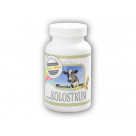 Colostrum 100 kapszula