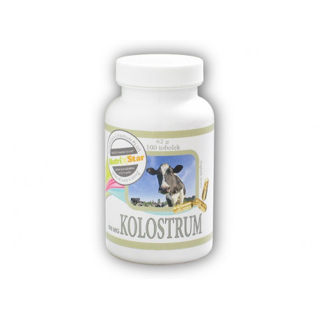 Colostrum 100 kapszula