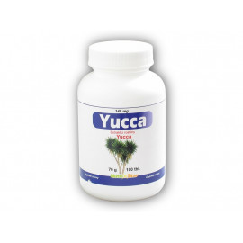 Yucca 100 tabletta