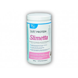 Diétás fehérje Slimetta 500g - pisztácia-kókuszdió