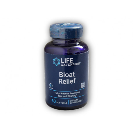 Puffadás elleni 60 kapszula