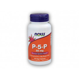 B6-vitamin P-5-P 50mg aktív forma 90 kapszula