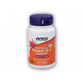 D3-vitamin 5000NE 240 kapszula