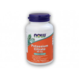 Kálium-citrát 99mg 180 kapszula