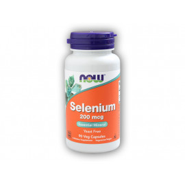 Selenium 200mcg 90 növényi kapszula