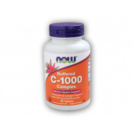 Pufferolt C-1000 vitamin komplex 250mg PH Bioflavonoidokkal 90 tabletta