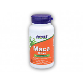 Maca perui vízitorma 500mg 100 kapszula