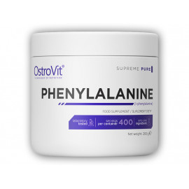Supreme tiszta fenilalanin 200g