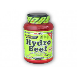 Hydro Beef 1000g - mogyoró choco karamell