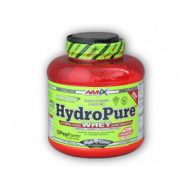 Hydro Pure Whey 1600g - krémes vaníliás tej