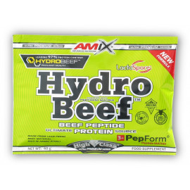 Hydro Beef 40g akció - dupla choco kókusz