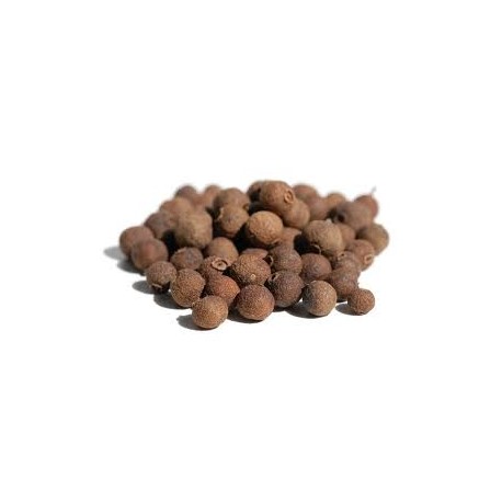 Szegfűbors - Pimenta dioica - 100g összesen