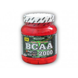 BCAA 2000 Pepform 240 tablettával