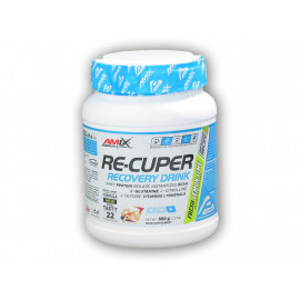 Re Cuper 550g - citrom-lime